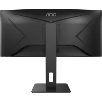 Монитор AOC CU34P2C фото 3